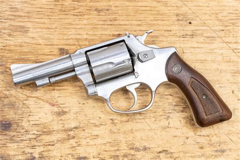 Rossi M88 38 Special Police Trade In Revolver Sportsman S Outdoor