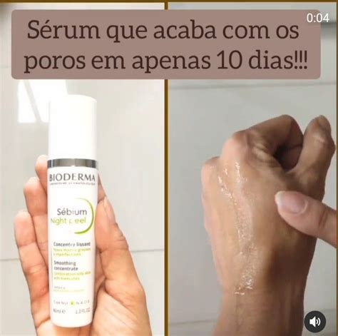 Pin De Bro Faz Sol Em Skin Care Routine Produtos Para Acne