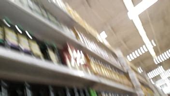 Morena Magrinha Bonita Fazendo Compras No Mercado Xvideos