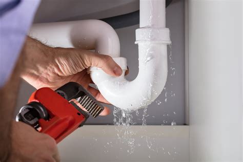 The 10 Most Common Causes Of Leaky Pipes — Bl3 Plumbing And Drain Cleaning