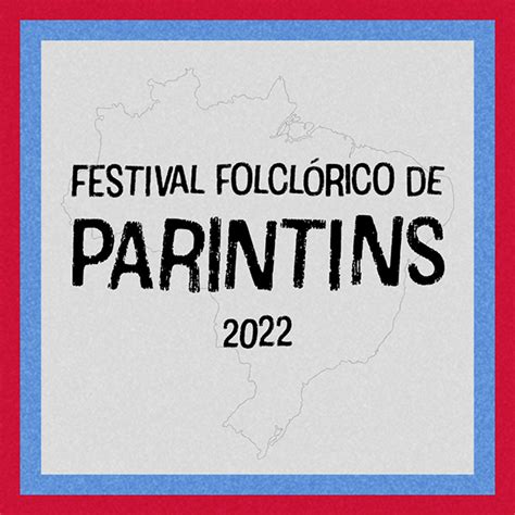 Festival De Parintins 2022 On Behance