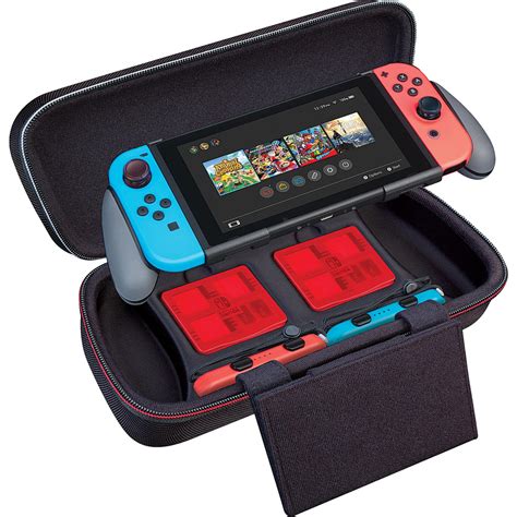 R D S GoPlay Game Traveler Pack For Nintendo Switch JB Hi Fi NZ