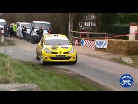 Rallye Cote Fleurie 2020 YouTube