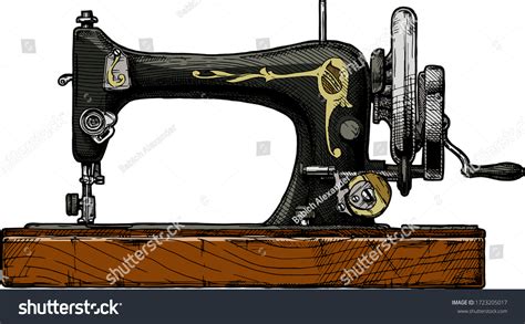 147,073 Sewing Machine Images, Stock Photos & Vectors | Shutterstock