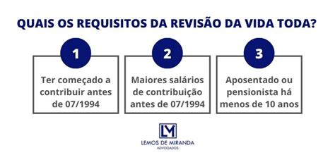 Revisão da vida toda como fazer Suas respostas para dúvidas jurídicas