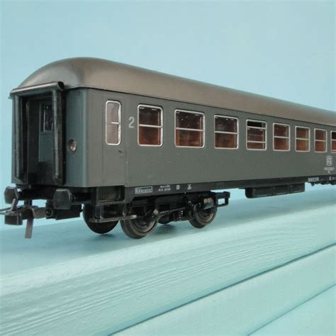 Roco 4283 FS 2 Kl Wagen Kaufen Auf Ricardo