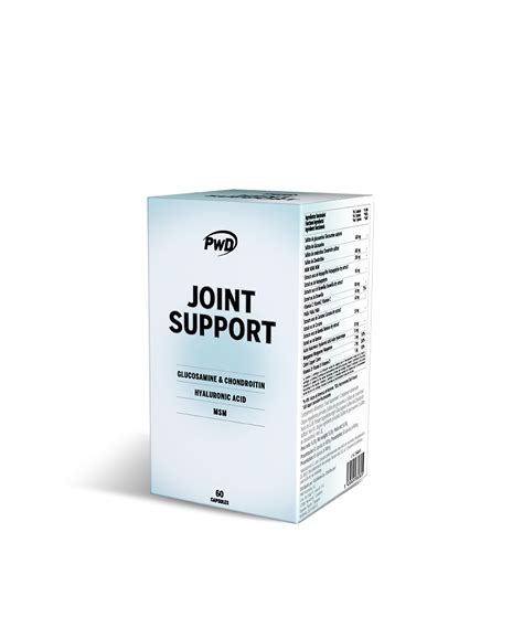JOINT SUPPORT