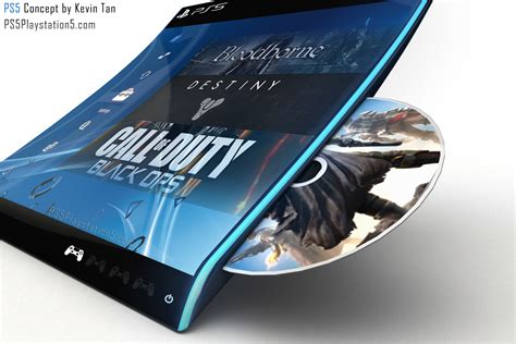 Relentless ps5