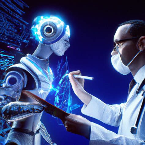 Cómo La Inteligencia Artificial Mejora Los Diagnósticos Médicos