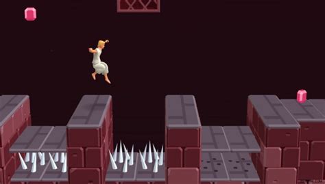 Prince Of Persia Escape Tipps Cheats Anleitung Zum Beenden Aller Levels