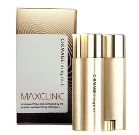 Seoul Next By You!!! Malaysia: MAXCLINIC Cirmage Lifting Stick 70ml