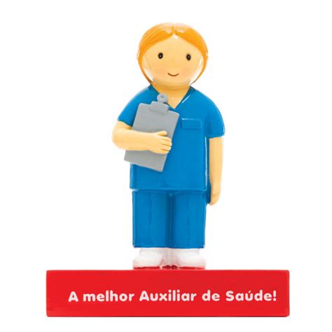 Figura A Melhor Auxiliar De Sa De Profiss Es Party Bite