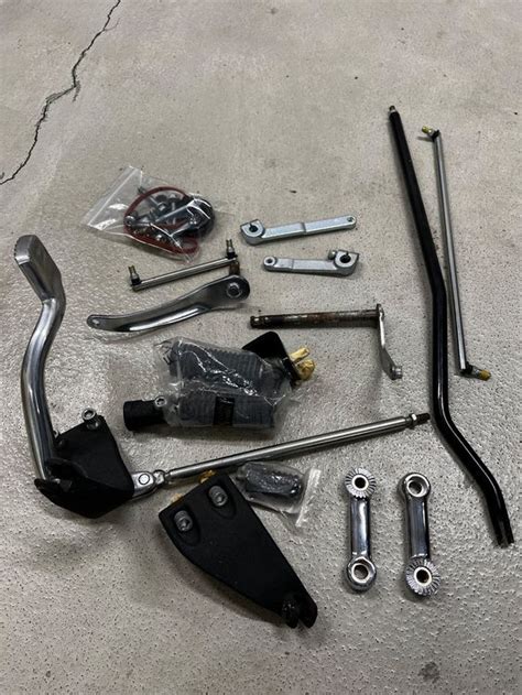 Harley Davidson Ersatzteile | Kaufen auf Ricardo