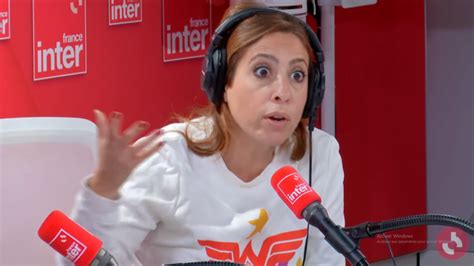 Léa Salamé Face à Manuel Bompard Première Garde Du Système L