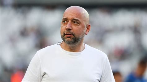 Coup De Massue Pour Les Girondins De Bordeaux