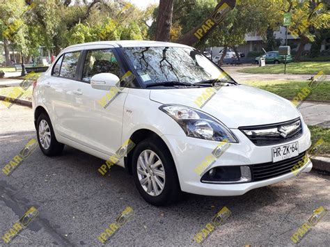 Luneta De Espejo Izquierdo SUZUKI SWIFT 1 2 K12B DOHC 16 VALV 4X2 2016