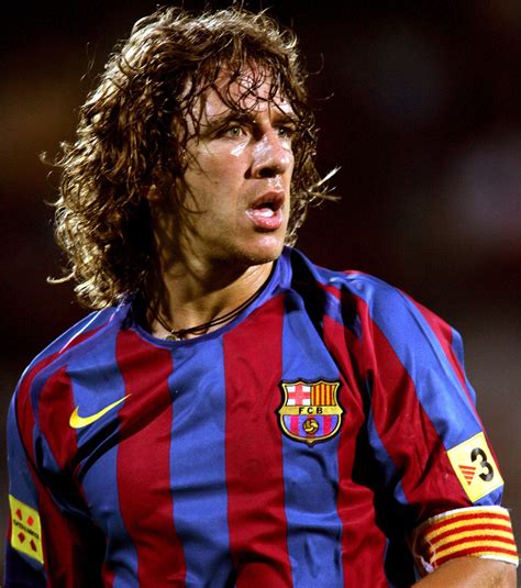 Carles Puyol Wallpapers - Wallpaper Cave