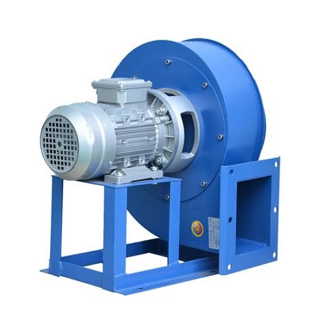 High Quality High Temperature Resistance Anti Corrosion Fan Boiler