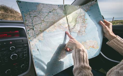 Important Tips For Long Drives How To Plan The Perfect Road Trip