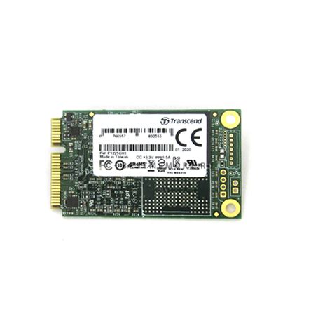 Ssd Gb Msata Msa Transcend Transcend Ts Gmsa