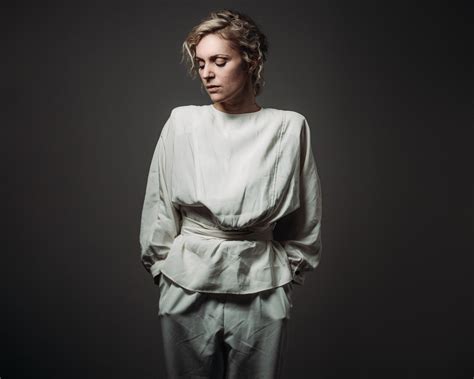 Conosciamo Agnes Obel Lelegante Cantautrice Danese NØglen