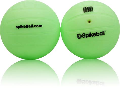 Spikeball Glow In The Dark Balls夜光波2個裝 Nesa