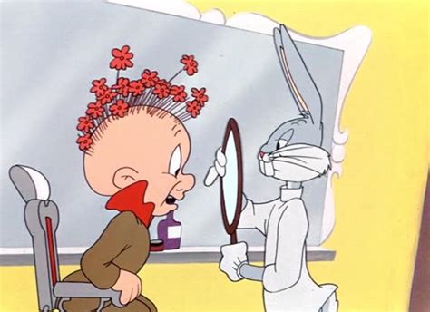 Happy 75th birthday, Bugs Bunny!