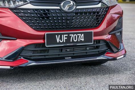 2022 Perodua Alza AV Gear Up Ext 21 BM Paul Tan S Automotive News