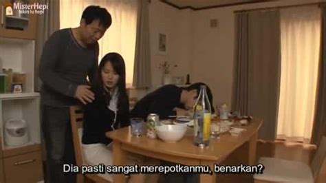 Nonton Bokep Jepang Digrepe Mertua Mesum