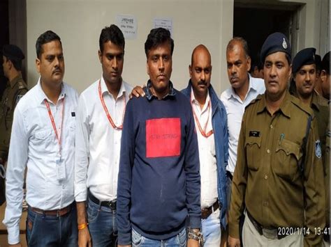 Rajasthan Based Man Arrested For Duping Akash Vijayvargiya By