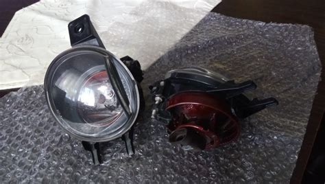 Lampa Prawa Przednia W Lampy Przeciwmgielne Allegro Pl