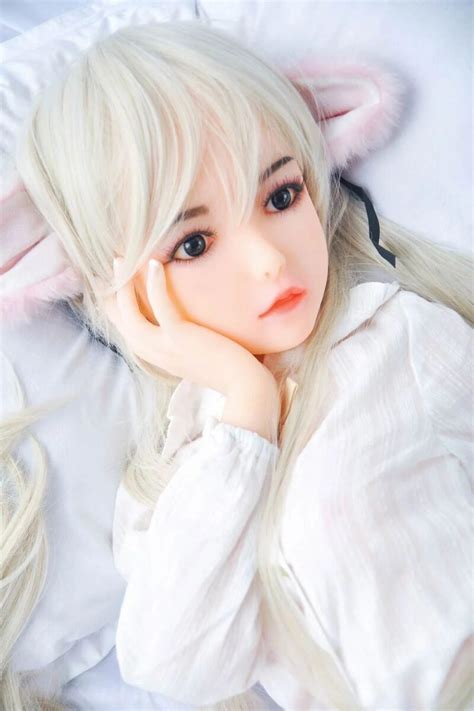 Pag 100cm Mini Girl Sex Doll Adultsexdollstore