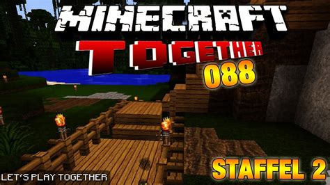 Minecraft Together G H Mv Rst Ck Reloaded Staffel Let S