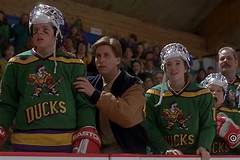 The Mighty Ducks Cast