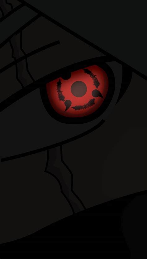 Discover Sharingan Kakashi Wallpaper Best In Coedo Vn