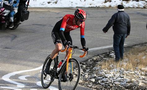 Tour De France Pagelle Quindicesima Tappa A Poels La Sfida Dei