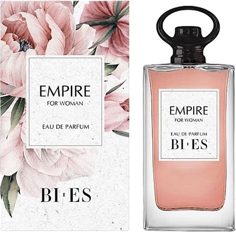 Bi Es Empire Eau De Parfum Makeup Fr