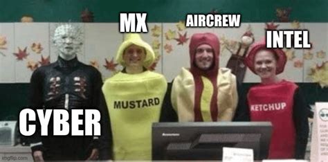 When you try to have a Halloween Party... : r/AirForce