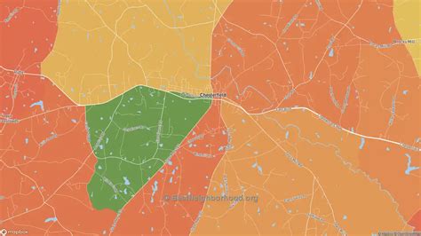 Chesterfield, SC Housing Data | BestNeighborhood.org