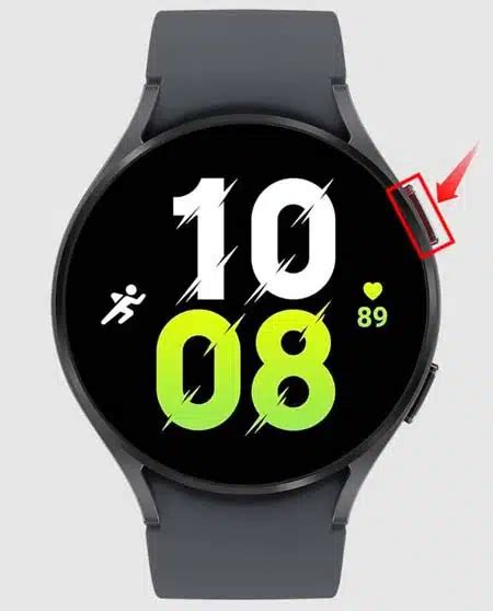 How To Turn Off Watch Only Mode On Galaxy Watch 4 5 6