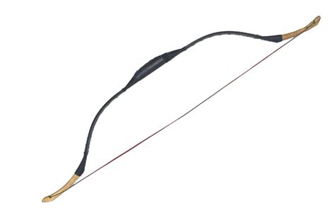 Shortbow vs Longbow 2021 - What's the Difference, Pros & Cons