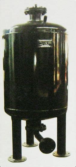 Pressurized Expansion Tanks Darkness Range 10000 At Best Price In