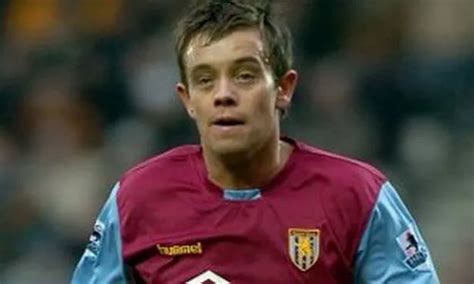 Former Aston Villa Star Lee Hendrie Signs For Redditch United