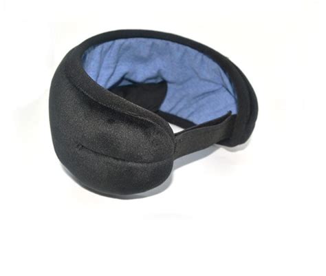 3D Bluetooth Sleep Mask - Visible Variety