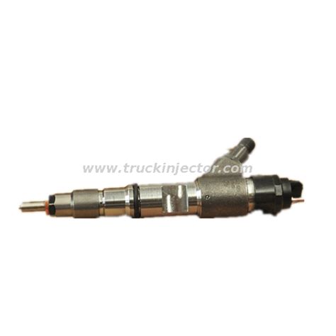 Fuel Injector 5283275 Cummins ISF3 8 Engine Parts Buy Cummins