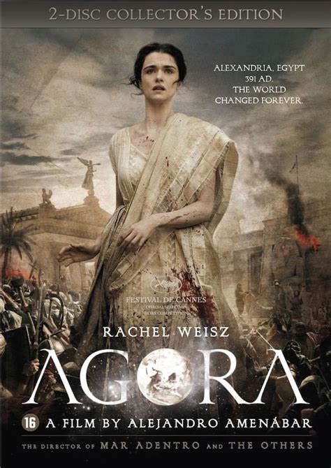 Agora Movie Poster