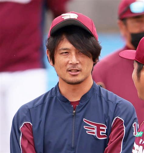 楽天涌井は現役最多10度目の大役「いつもどおり」 プロ野球 日刊スポーツ