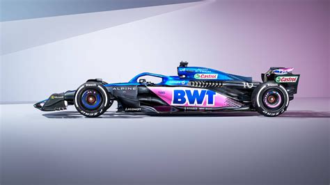 F1 Car Launches What S New Mult1nternational