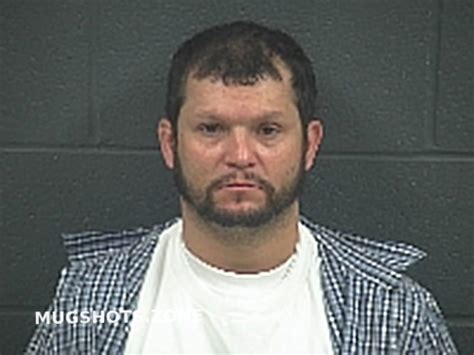 Bradley Joshua Sherman Morrow County Mugshots Zone