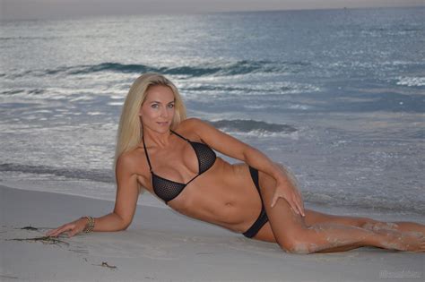 Bikini Model Victoria Ai Enhanced Selfie Challenge Topaz Sharpen Faceai Porn Pic